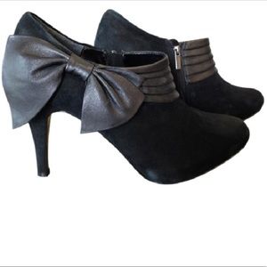 White House Black Market Audrey Shoe